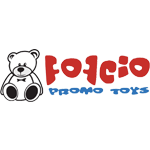 FOFCIO Promo Toys