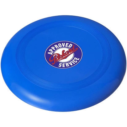 Frisbee
