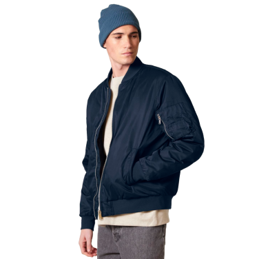 Stanley & Stella Bomber 2.0 takki, unisex main product photo
