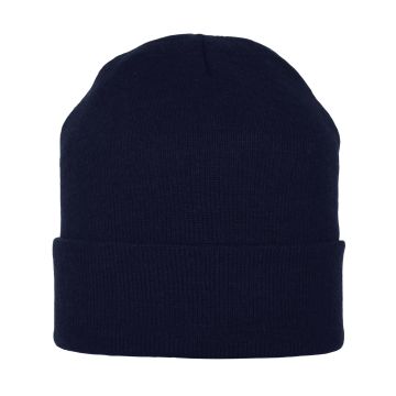 Sotarmössa - Uppvik-Navy färg Navy 