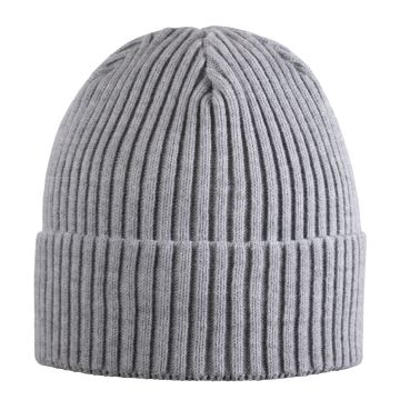 Mössa - Scotty-Light Grey färg Light Grey 