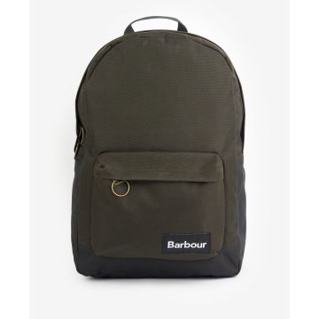 Barbour High Canvas selkäreppu  Barbour