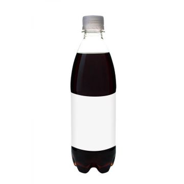 Virvoitusjuoma - Eri makuja - 50 cl  