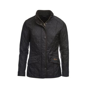 Barbour naisten Cavalry Polarquilt takki  Barbour