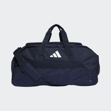 Adidas Tiro League Duffel Bag - Navy färg Navy Adidas
