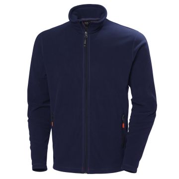 Helly Hansen Men's Oxford Light Fleece Jacket  Helly Hansen