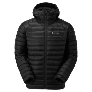 Montane Men's Anti-Freeze Hoodie  Montane