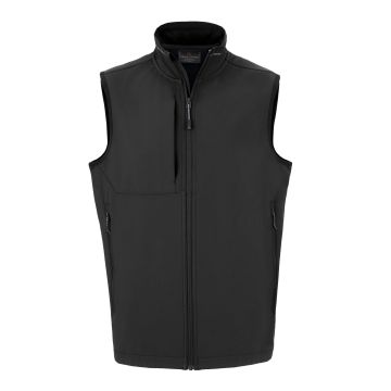 Craghoppers Unisex Expert Basecamp Softshell Vest  Craghoppers