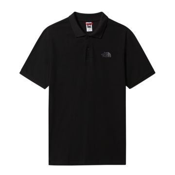 The North Face miesten Polo Piquet Pikeepaita  The North Face