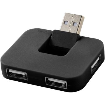 USB-hubb - Kompakti  Bullet