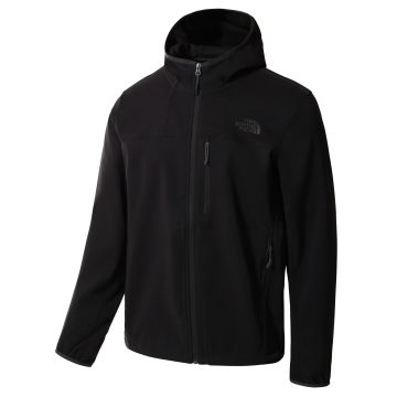 The North Face miesten Nimble Hoodie takki  The North Face