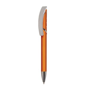 Mustekynä - Larvik - Metalli - Oranssi färg Orange 