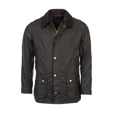 Barbour miesten Ashby Wax takki  Barbour