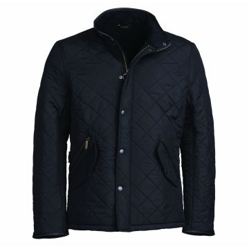 Barbour miesten Powell Quilted takki  Barbour