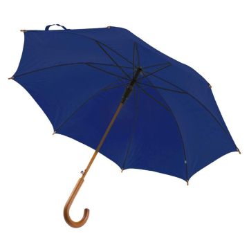 Sateenvarjo - Klassinen 23 - Tummansininen färg Tummansininen 