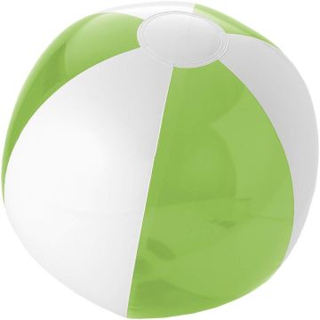 Badboll - Bondi - Transparent - Ljusgrön färg Ljusgrön Bullet