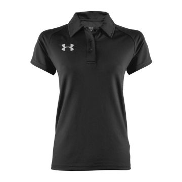 Under Armour naisten Performance pikeepaita  Under Armour