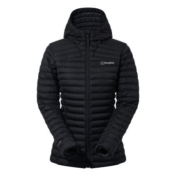 Berghaus Women's Nula Micro Syn Insulated Jacket  Berghause