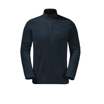 Jack Wolfskin miesten Taunus HZ Fleece  Jack Wolfskin