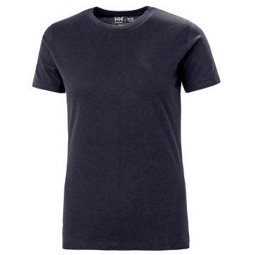 Helly Hansen naisten Classic T-paita  Helly Hansen