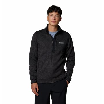 Columbia Men's Sweater Weather Full Zip  Columbia