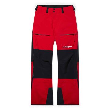 Berghaus Women's Extrem MTN Guide GTX Pro Pant  Berghause