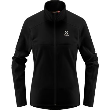 Haglöfs Women's Buteo Mid Jacket  Haglöfs