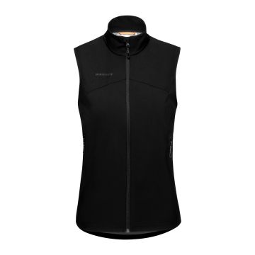 Mammut Women's Corporate SO Vest  Mammut