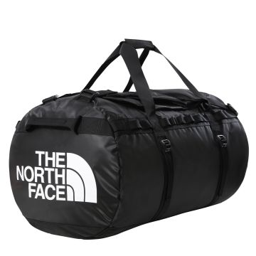 The North Face Base Camp kassi XL - TNF Black  The North Face