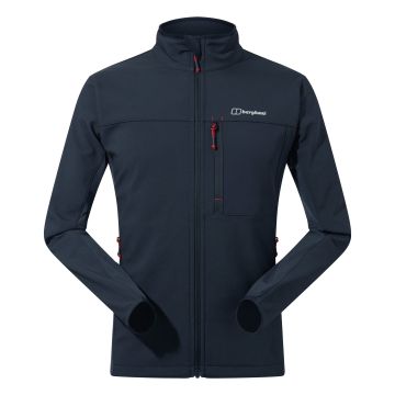 Berghaus Men's Ghlas 2.0 SS Jkt  Berghause