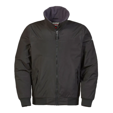 Musto Men's Snug Blouson Jkt 2.0 - Black färg Black Musto