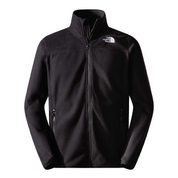 The North Face Men's 100 Glacier Full Zip Fleece  The North Face