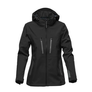 Stormtech naisten Patrol Softshell takki  Stormtech