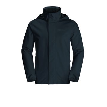 Jack Wolfskin miesten Stormy Point 2L takki  Jack Wolfskin