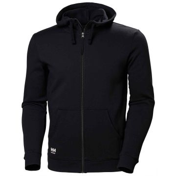 Helly Hansen Men's Manchester Zip Hoodie  Helly Hansen