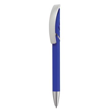 Bläckpenna - Larvik - Solid - Blå färg Blå 