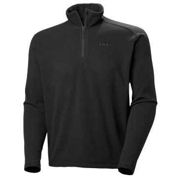 Helly Hansen Men's Daybreaker Half Zip Fleece  Helly Hansen