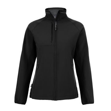 Craghoppers naisten Expert Basecamp Softshell takki  Craghoppers