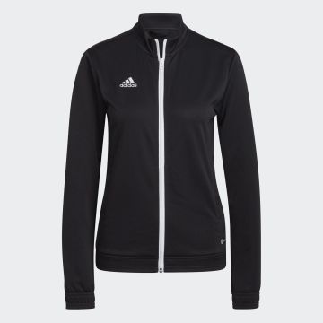 Adidas naisten Entrada 22 verryttelytakki  Adidas