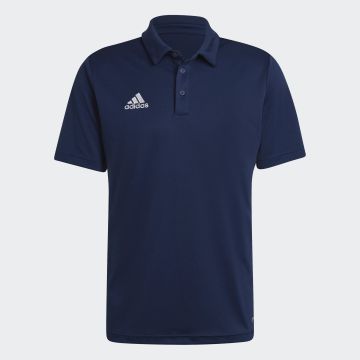 Adidas Entrada 22 Polo Shirt - Navy färg Navy Adidas