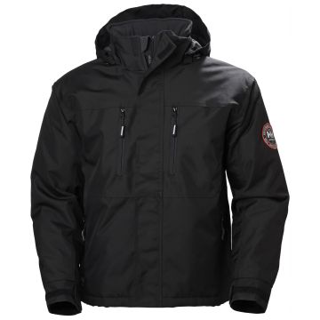 Helly Hansen Men's Berg Jacket  Helly Hansen