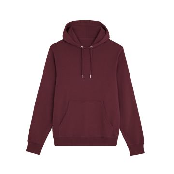 Stanley &amp; Stella Archer Unisex-Burgundy färg Burgundy Stanley/Stella
