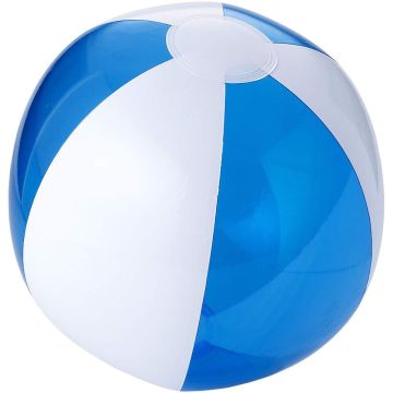 Badboll - Bondi - Transparent - Blå färg Blå Bullet