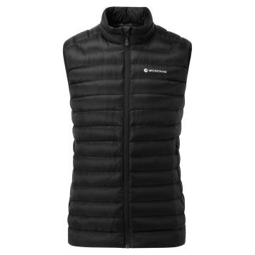 Montane miesten Anti-Freeze Gilet liivi  Montane