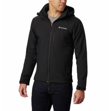 Columbia Men's Cascade Ridge II Softshell  Columbia