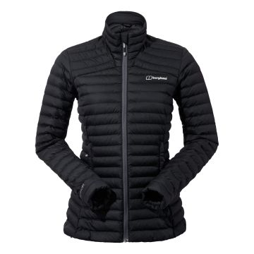 Berghaus Nula Non-Hooded Syn Insulated Jacket  Berghause