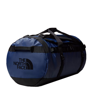 The North Face Base Camp Duffel  L - Navy färg Navy The North Face