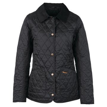 Barbour naisten Annandale Quilt takki  Barbour