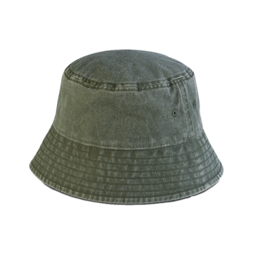 Bucket hattu - Vintage  Beechfield