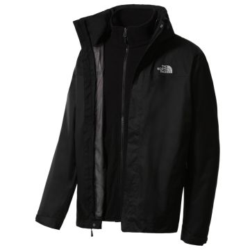 The North Face miesten Evolve II Triclimate takki  The North Face